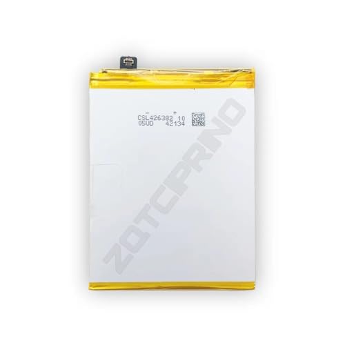 Image of Original BLP757 Battery for Realme 6 /6 Pro / 6S RMX2002 RMX2001RMX2061, RMX2063 Battery with 1 Year Warranty*** (N153)