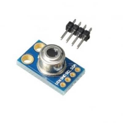 MLX90614ESF-BAA Non Contact Infrared Temperature Sensor-picture-12