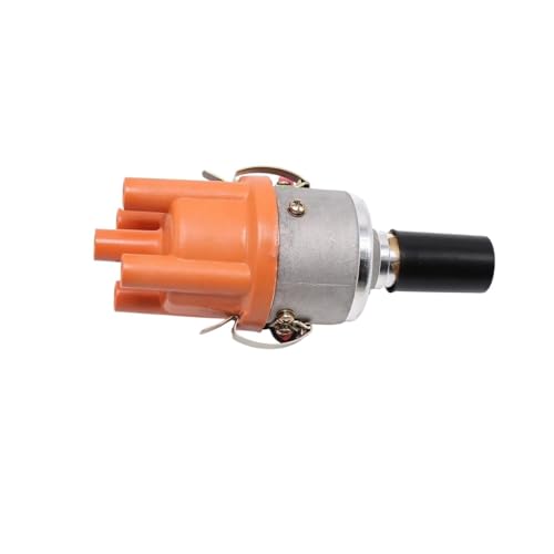 Kit conversion électronique pour distributeur à dépression Coccinelle 009 d'allumage