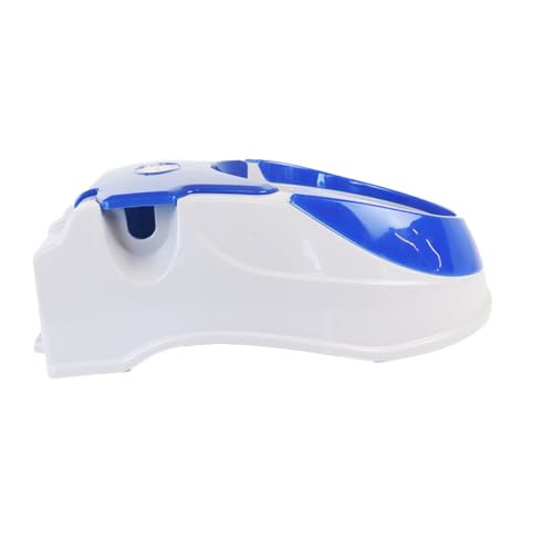 Truqys Pet Bebedouro Infinity Eco Azul