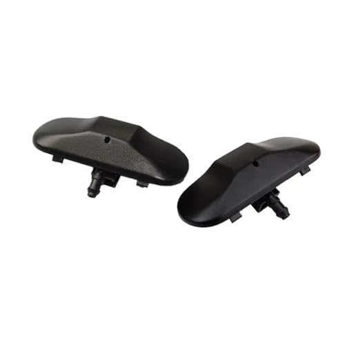 Lave-glace voiture buse avant pulvérisation uniforme Polo et T5