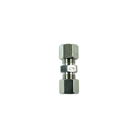 OC-PRO Connect 34150 Compression Fittings Kit Cover