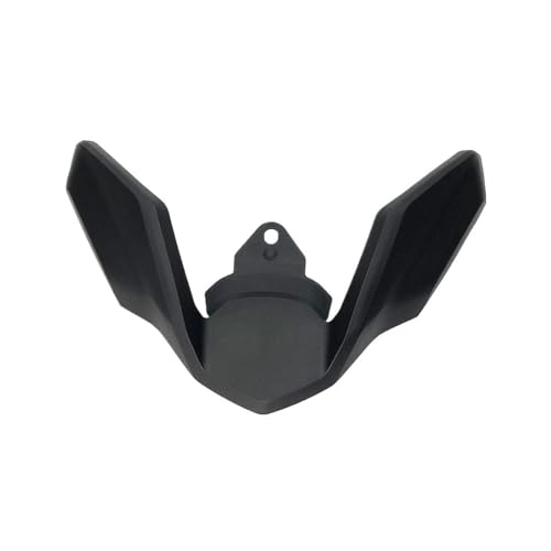 Extension de carénage de bec pour R1200GS idéale pour vos roadtrips