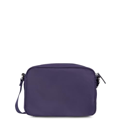 Sac trotteur Basic Pompon fini le sac lourd et encombrant