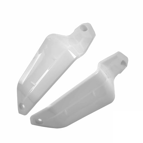Protège-mains CRF1100L anti-vent et choc pour poignées de moto