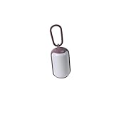 3. **Suppléments inclus** : contient une poubelle offre tout ce dont vous avez besoin pour garder votre environnement propre lorsque vous marchez.