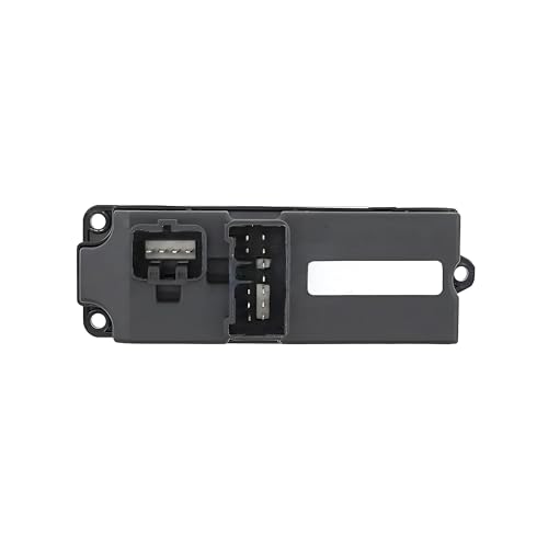 Interrupteur de vitre pour Mazda 6 2003-2012 commande principale lève-vitre BJ3D-66-350A