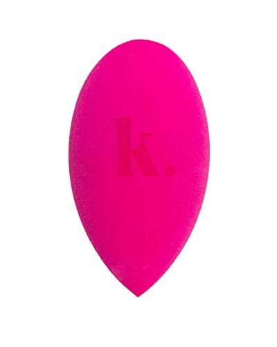KRASH TOOLS Esponja Grande THE XXL BLENDER SPONGE - Productos Líquidos Crema Polvo -