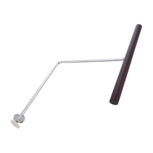 MUCKLILY Coat Hanger for Male Mannequin Jeans Rack Space-Saving Design Easy Installation