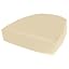 Sunbrella Canvas Vellum
