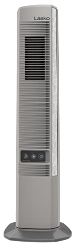 Lasko YF202 Outdoor Living Oscillating Tower Fan, For Decks, Patios And Porches thumb #8