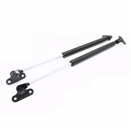 Vérin de coffre Toyota Land Cruiser idéal pour charger le hayon en voyage