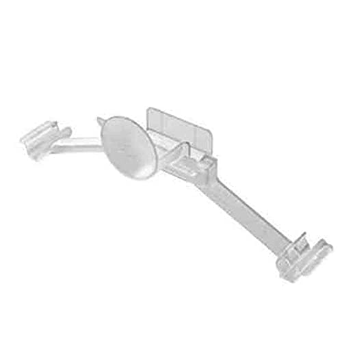 Cache objectif de remplacement pour DJI Phantom 4 bloquer le cardan instable en transport
