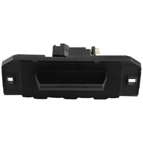 Commande d'ouverture de hayon bloquée ? Réparez le coffre de votre Peugeot 207 ou 206 rapidement - 2