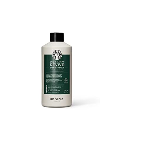 Maria Nila Eco Therapy Revive Après-shampooing Cover
