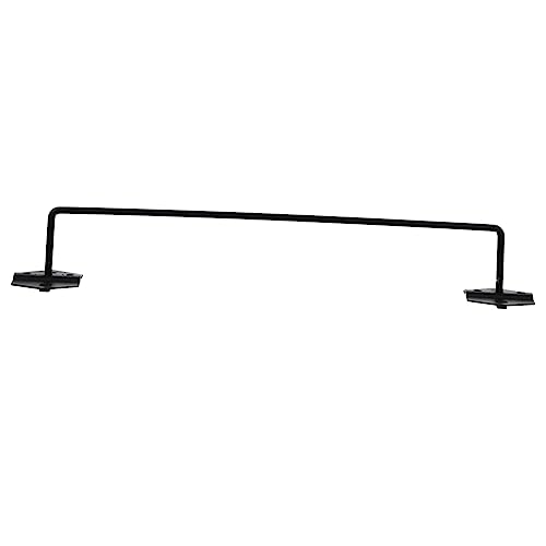 PRETYZOOM Heavy Duty Pegboard Hook Rack Tool Organization Accessory for Pegboard Shelves for Storing Tools Compatible with Peg for Garage and Workshop Use