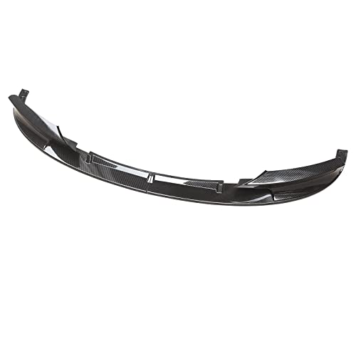 Amazon | CARIG フロントスポイラー 2012-2018 BMW F30 F31 3