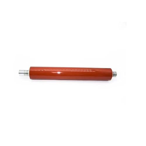 Rouleau de pression de fusion A50U765500 noir pour maintenance C2060 C2070