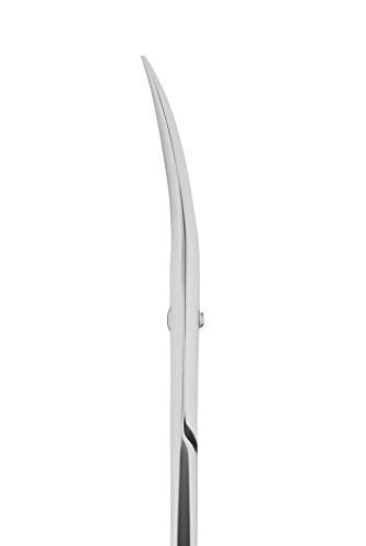 Staleks Cuticle Scissors Medium Handles Expert 40 Professional Staleks Scissors Pro Expert SE-40/2 - Image 4