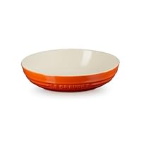 Amazon｜ル・クルーゼ(Le Creuset) 深皿 ラウンド・ディッシュ