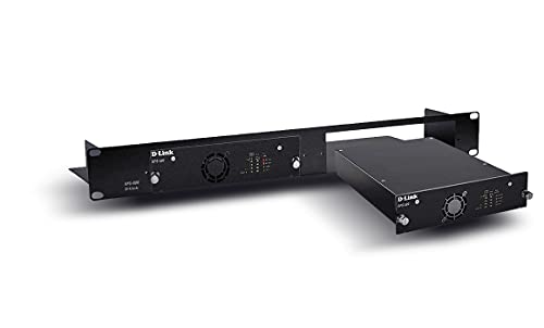 Image of D-Link PoE Redundant Power Supply - (DPS-520)