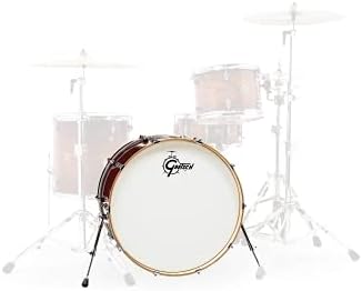 Gretsch Accordion Accessory (CT1-1424B-GCB)