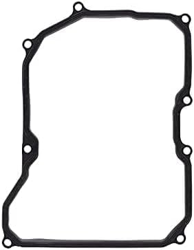 WOWAUTO 09G Transmission Solenoid Valve Filter Gasket Kit Compatible with VW Beetle Jetta Rabbit Golf 2.5