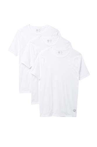 【VINCE CAMUTO】メンズ Tシャツ Lサイズ Vince Camuto Men's 3-Pack Crewneck T-Shirts: Buy Online at