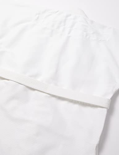 九桜 初心II柔道衣 JNW24 ホワイト 4号