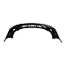 MBI AUTO - Painted To Match, Front Bumper Cover for 2005 2006 2007 2008 Toyota Corolla LE CE Sedan, TO1000297