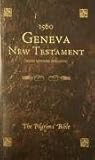Geneva New Testament (1560) - The Pilgrims' Bible