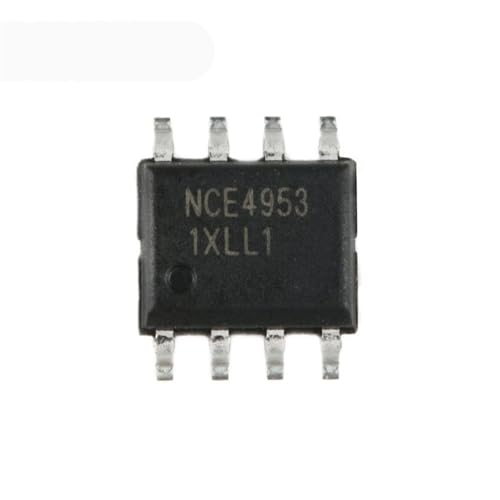 NCE4953 NCE9926 SOP-8 NCE 4435 4606 4614 4953 9926 SOP8 P/N�`�����l�� MOS �d�E���ʃg�����W�X�^ IC 10��(NCE4953)