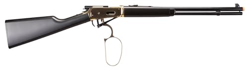 Legends Saddle Gun Cowboy 6mm Lever Action Airsoft Rifle