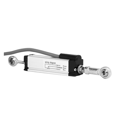 Capteur de déplacement automatique KPM 150mm pour mesure ultra précise