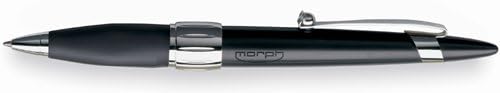 Cross Morph Ballpoint Pen Jet Black product thumbnail 3