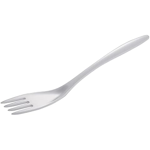 Gourmac White Melamine Fork 12.5" Cover