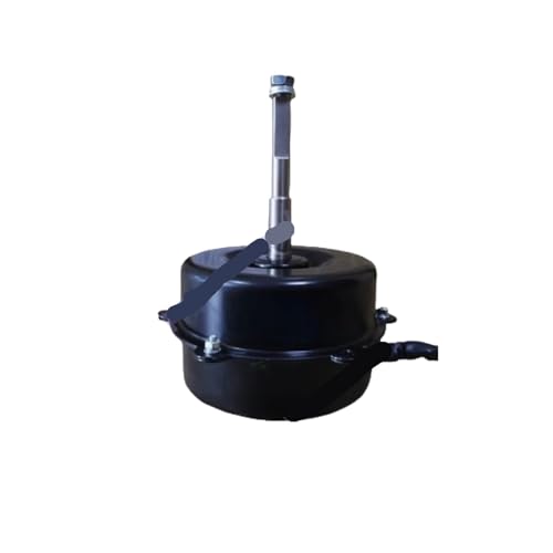Moteur Ventilateur CA YDK120-80-6-A1 pour stopper les pannes de climatiseur