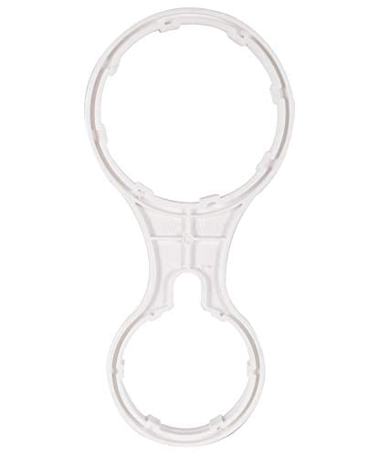 Care N Made® RO Double Wrench Spanner-2 in 1 Model-Suited for Pre Filter Housing & Membrane Housing-image-36