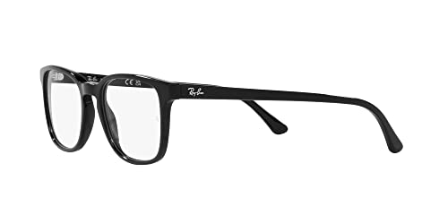 Image of Ray-Ban unisex-adult Rx5418 Square Prescription Eyewear Frames