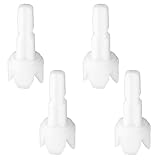 4pcs Replacement Parts Compatible with Baby Brezza FRP0046 Formula Pro Advanced,...