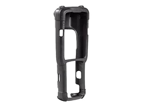 ZEBRA MC33 Rubber Boot for Gun SG-MC33-RBTG-01, Black, SG-MC33-RBTG-01
