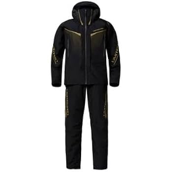 シマノ ゼフォー XEFO レインスーツ Lサイズ シマノ RA-22JS XEFO（ゼフォー） デュラスト レイン