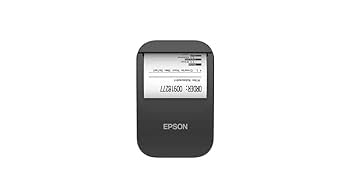 EPSON TM-P20II レシートプリンター レシートプリンター TM-P20 | 製品情報 | エプソン