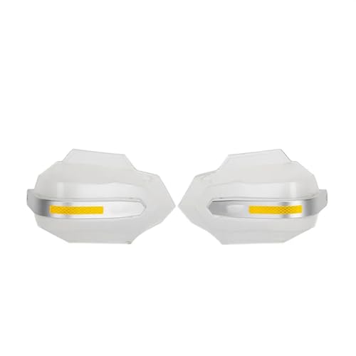 Protège-mains de moto pour NC750X protégez vos mains du froid et chocs