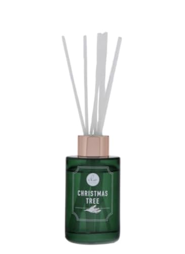 Ambientador de varillas DW Home Christmas Tree 100 ml miniatura 1