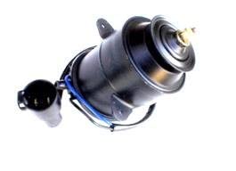 16363-74030 Radiator Fan Motor-L Driver Side Celica 90-95 MR2 90-95
