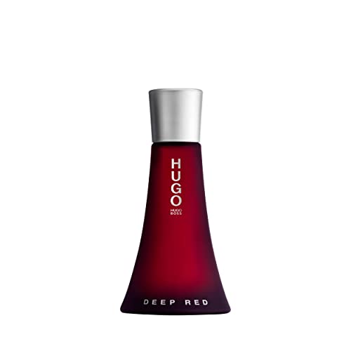 Hugo Boss Deep Red for Women Eau de Parfum