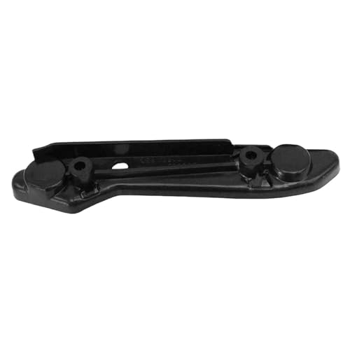 Guide pare-choc avant 51117255361 pour BMW 320i 328i 330i F30