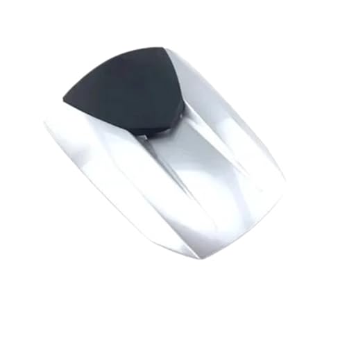Asiento doble cubierta para motocicleta CBR600 F5 con acabado premium resistente a impactos