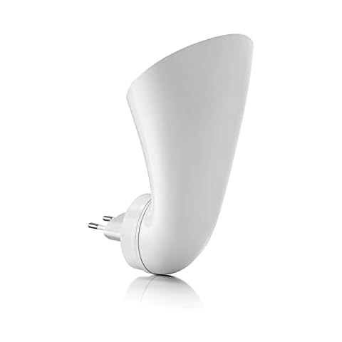 Auraglow Foco Luz Ascendente Pared Cover